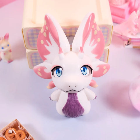 P394-2.2lbs Little Jade Dragon Anime Pocket Pussy Onahole Hentai Sex Doll | MRL