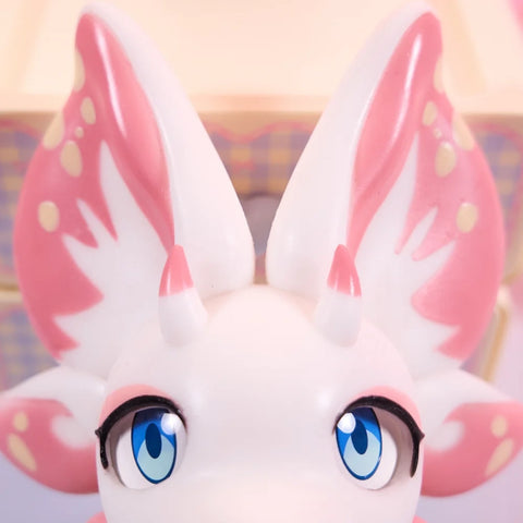 P394-2.2lbs Little Jade Dragon Anime Pocket Pussy Onahole Hentai Sex Doll | MRL
