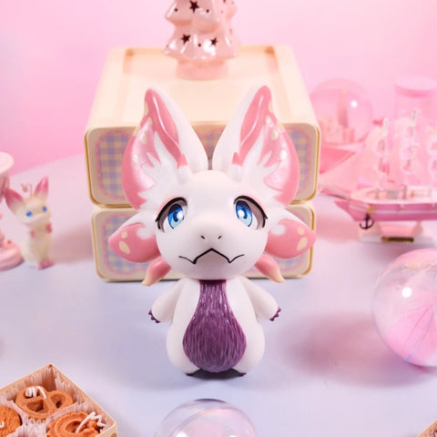 P394-2.2lbs Little Jade Dragon Anime Pocket Pussy Onahole Hentai Sex Doll | MRL