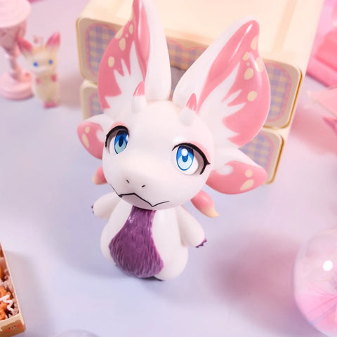 P394-2.2lbs Little Jade Dragon Anime Pocket Pussy Onahole Hentai Sex Doll | MRL