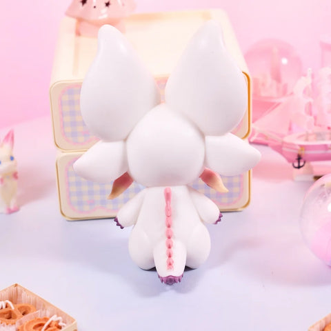 P394-2.2lbs Little Jade Dragon Anime Pocket Pussy Onahole Hentai Sex Doll | MRL