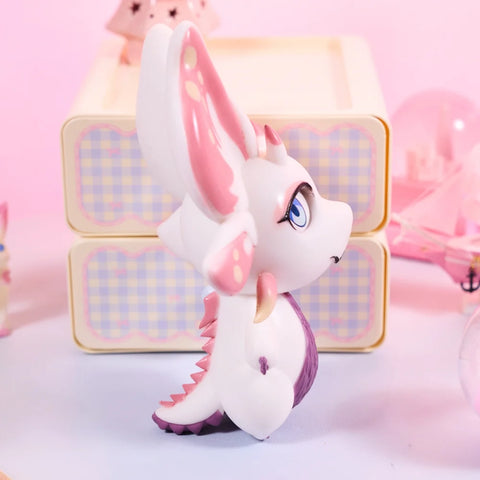 P394-2.2lbs Little Jade Dragon Anime Pocket Pussy Onahole Hentai Sex Doll | MRL