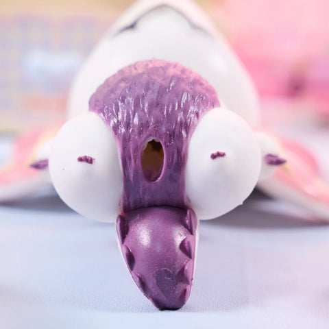 P394-2.2lbs Little Jade Dragon Anime Pocket Pussy Onahole Hentai Sex Doll | MRL