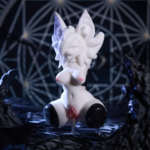 P398-2.1lbs Asphodel Anime Pocket Pussy Hentia Sex Dolls | MRL