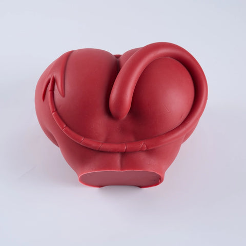 A353-7.7LB-Silicone Meru Ass Torso Sex Doll | MRL