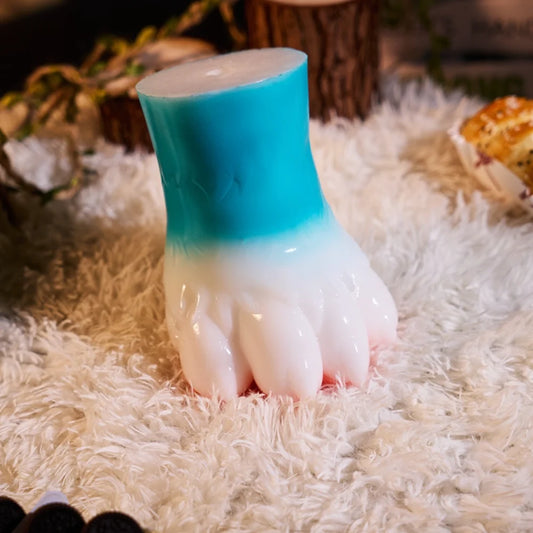 A355-Fake Pussy Realistic Masturbator Mini Furry Hentai tiny sex doll | MRL