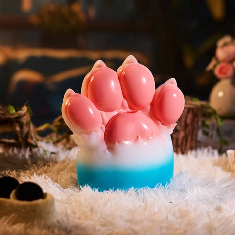 A355-Fake Pussy Realistic Masturbator Mini Furry Hentai tiny sex doll | MRL