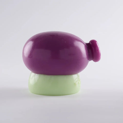 P380-3.15lbs Battle of Plants Puffball Mushroom Fake Pussy Medusa Silicone Anime Hentai Sex Doll | MRL