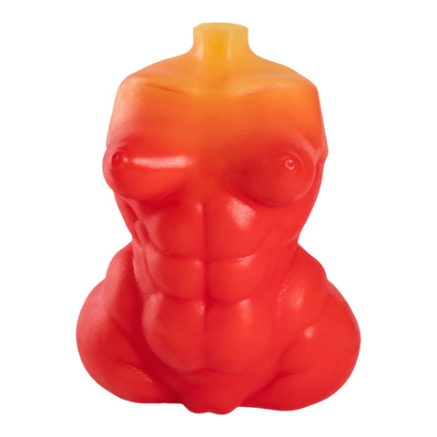 P111-3.86 LBS Muscle Tail Anime Fake Pussy Silicone Tomboy Furry Hentai Sex doll | MRL