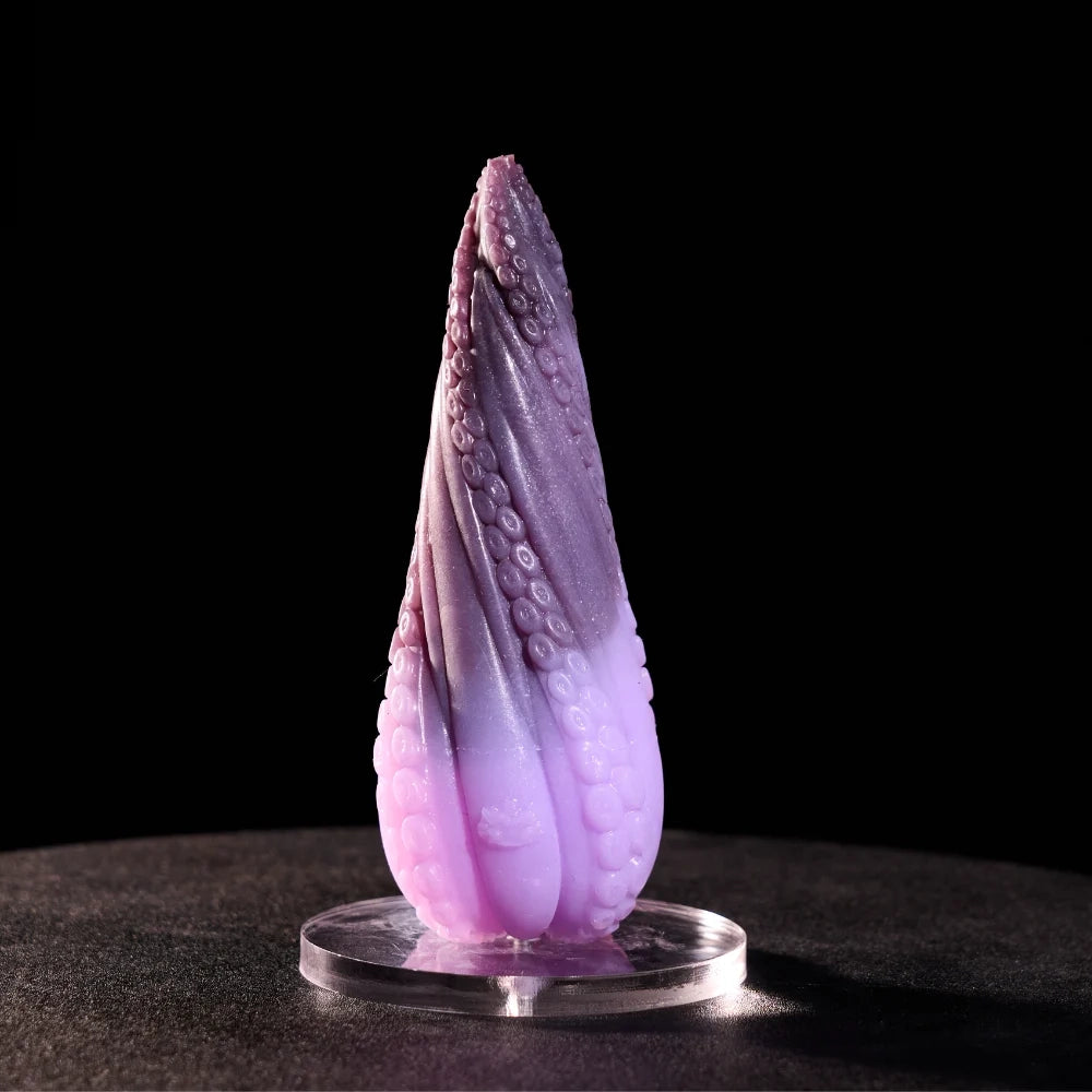 P395-0.76lbs Octopus Anime Pocket Pussy Onahole Hentai sex doll | MRL