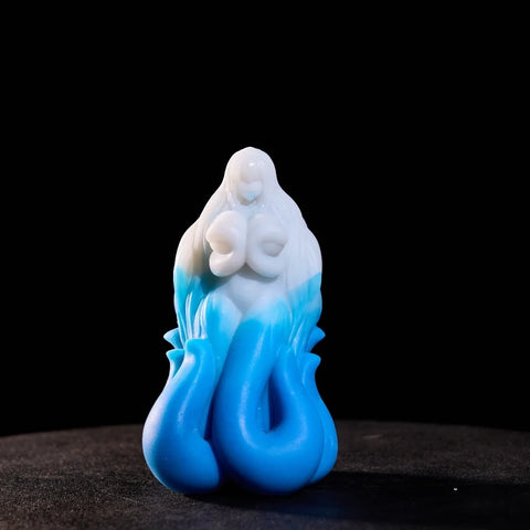 P397-1.1lbs Octopus Anime Pocket Pussy Hentai Fantasy Onahole | MRL