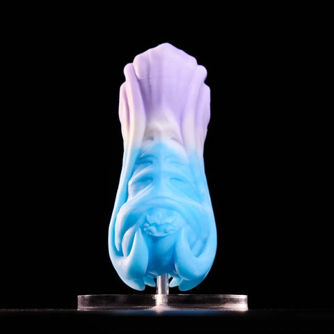 P378-0.9 lbs Wenyao Fish Futanari Toys – Anime Fake Pussy Silicone Hentai Masturbator | MRL