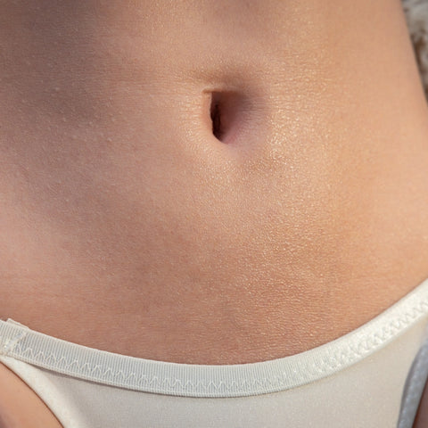 A295 - 26.9 lbs Silicone Real Realistic Big Butt Sexy Ass Sex Doll Torso | Judy Runa