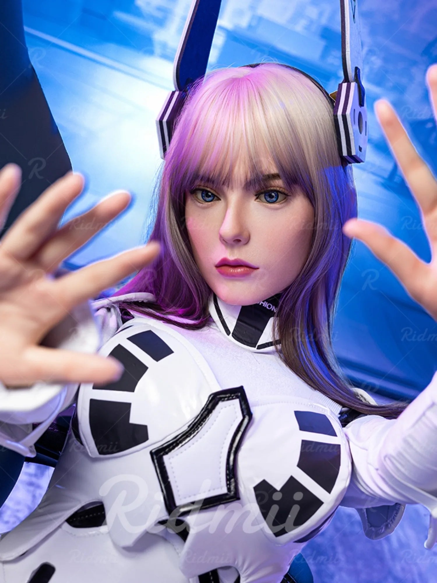 ai robotic sex dolls