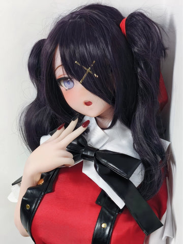 F8183-150cm/5ft-27.5kg  Silicone Anime Sex Doll | Elsa Babe