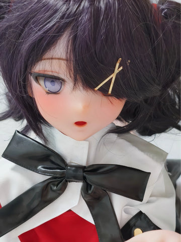 F8183-150cm/5ft-27.5kg  Silicone Anime Sex Doll | Elsa Babe