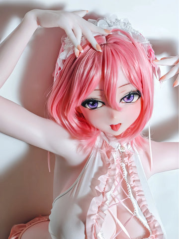 F9491-157cm/5ft2 37kg Figures Silicone Lifelike Huge Tits Sex Doll | Elsa Babe