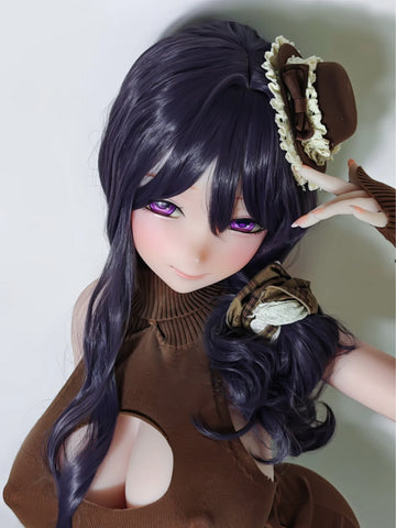 F9322-163cm/5ft4-39kg Silicone Anime hentai high quality sex dolls | Elsa Babe