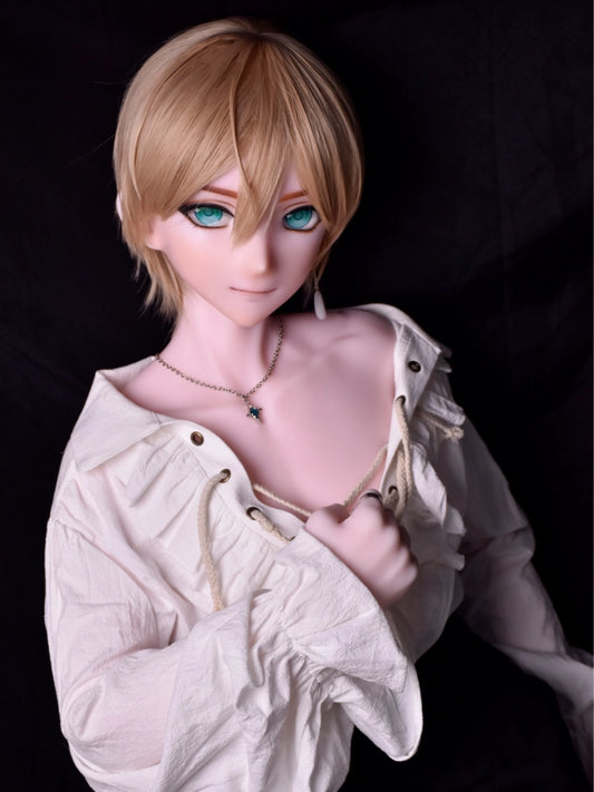 Anime Femboy Sex Doll