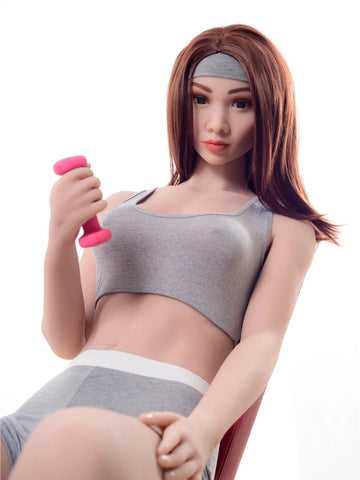 F1911K-168cm(5.5ft) D Cup Ayumi Most Realistic Sex Doll｜Irontech Doll