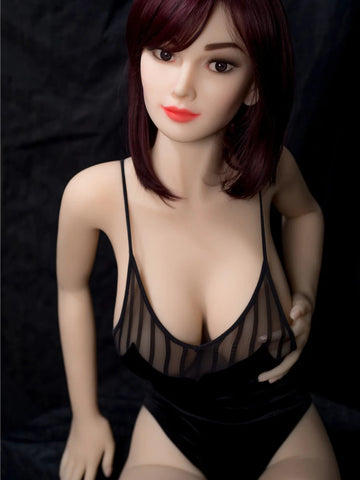 F1362-157cm H Cup Hellen Sex Doll｜Irontech Doll
