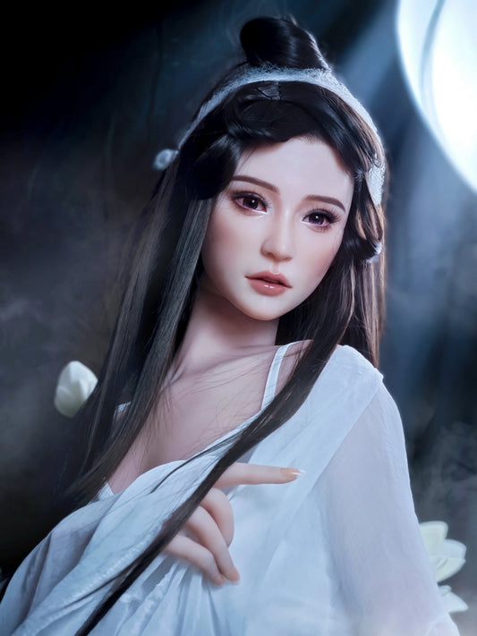 The most realistic Asian sex doll of 2026 Linkdolls The most realistic Asian sex doll of 2026 Linkdolls