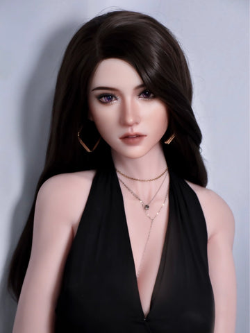 F5551-165cm/5ft4-34.7kg life size Anime Sex Doll | Elsa Babe