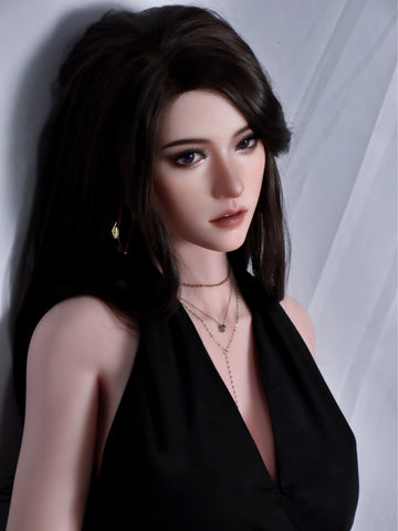 F5551-165cm/5ft4-34.7kg life size Anime Sex Doll | Elsa Babe