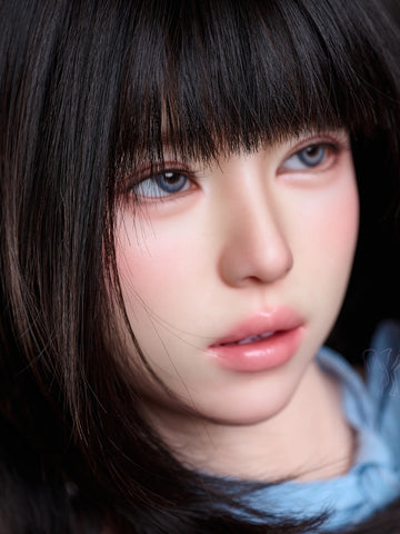 F2539-150cm(4.9ft)-27.6kg F Cup ROS MAX R11 Alara Best Silicone Sex Doll｜Real Lady