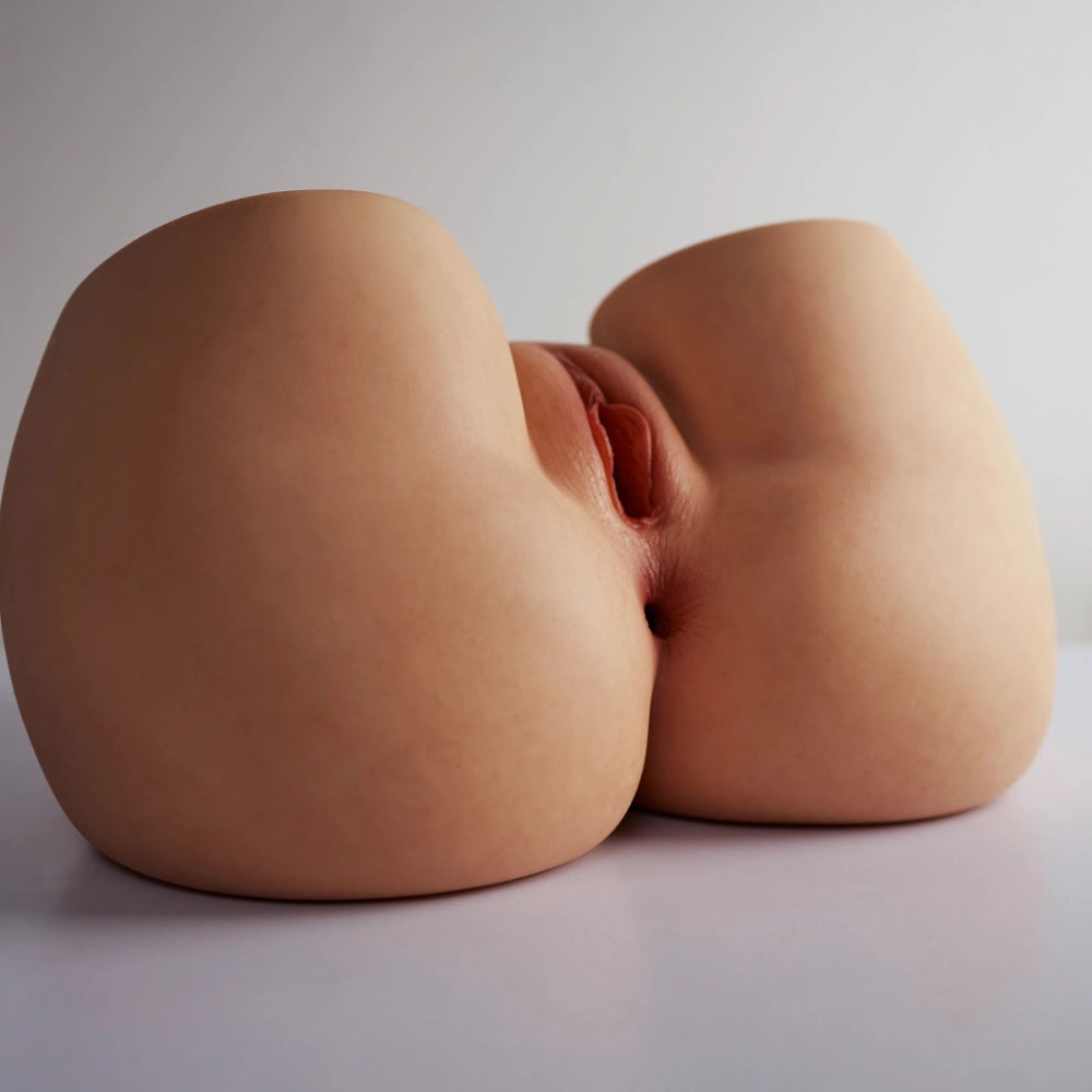  silicone sex doll torso