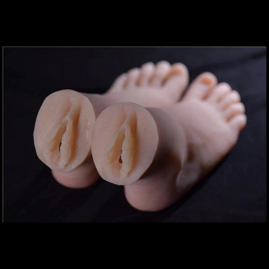 Foot Fleshlight