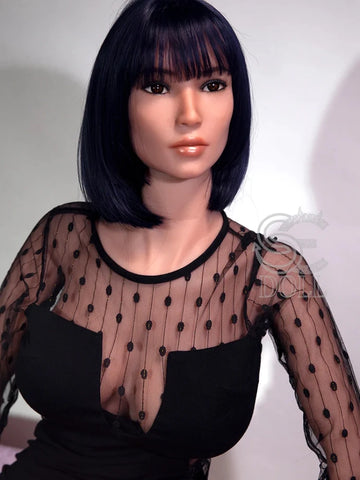 F834—167cm(5ft5)-42kg E Cup TPE Latin celebrities sexy big breasted women Sex Doll｜SE Doll