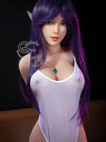 F858 151cm/4ft9 Asian Sex Doll