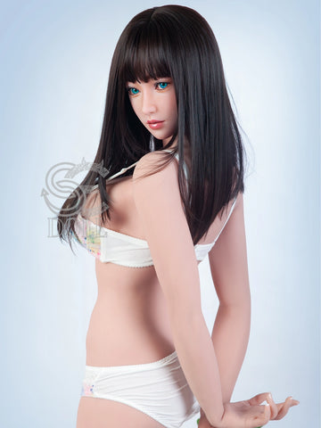 F934- 168cm(5.5ft)-41kg F Cup TPE Asian Big Tits Young Adults Love Doll｜SE Doll