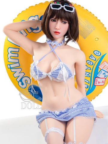 F3721-163cm(5.3ft)-37kg Serika E Cup TPE Asian Adult Sexy Young Cute Sex Doll｜SE Doll