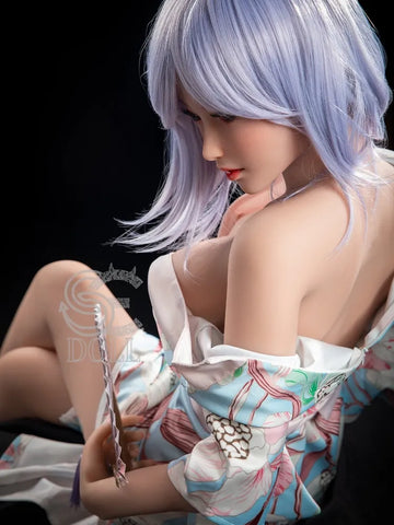F931 165cm Anime Sex Doll｜SE Doll