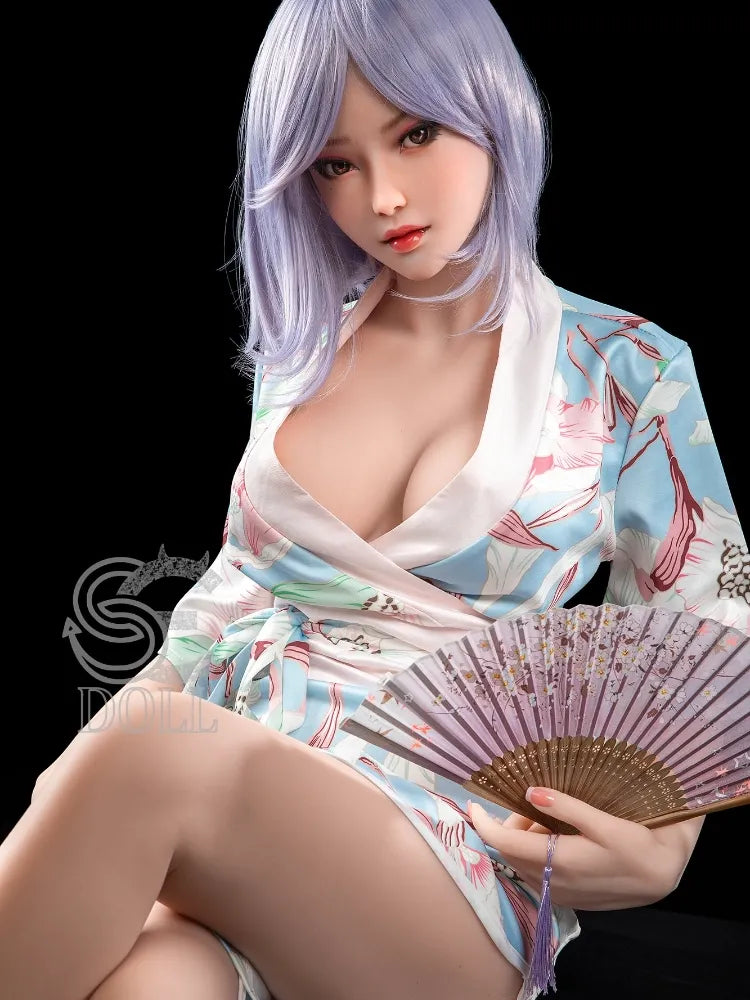 F931-165cm(5.4ft)-33kg F Cup TPE Young Japanese Anime Girls Sex Doll｜SE Doll