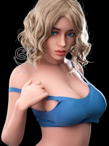 F901 161cm TPE Sex Doll  ｜SE Doll
