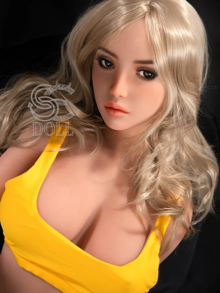 F909 161cm TPE USA Sex Doll  ｜SE Doll