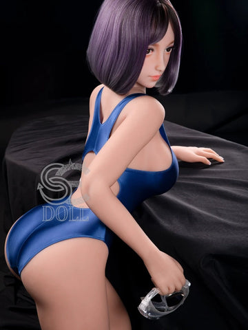 F910-161cm(5.3ft)-35kg Miki F Cup TPE Japanese Anime Pure Girl Fuck Doll｜SE Doll