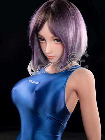 F910-161cm(5.3ft)-35kg Miki F Cup TPE Japanese Anime Pure Girl Fuck Doll｜SE Doll