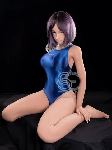 F910 161cm TPE Japanese Fuck Doll  ｜SE Doll