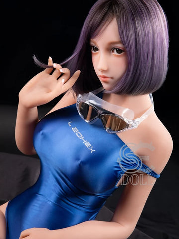 F910 161cm TPE Japanese Fuck Doll  ｜SE Doll