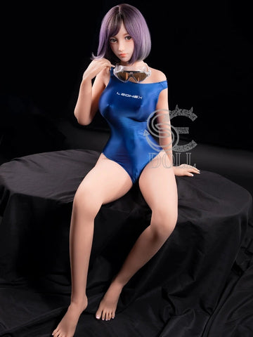 F910 161cm TPE Japanese Fuck Doll  ｜SE Doll