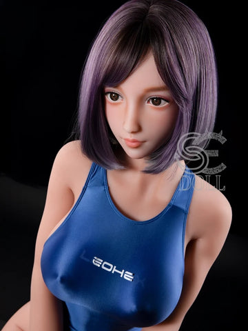 F910 161cm TPE Japanese Fuck Doll  ｜SE Doll