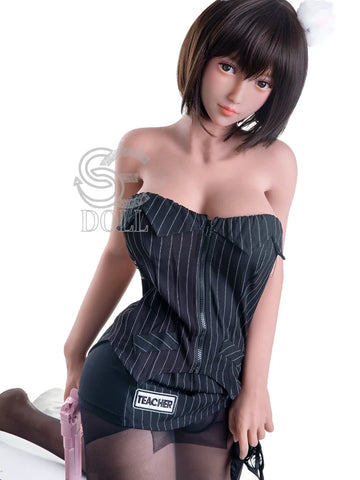 F935-161cm(5.3ft)-35kg F Cup TPE Young Sexy Japanese Anime Girls Love Doll｜SE Doll