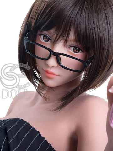 F935-161cm(5.3ft)-35kg F Cup TPE Young Sexy Japanese Anime Girls Love Doll｜SE Doll