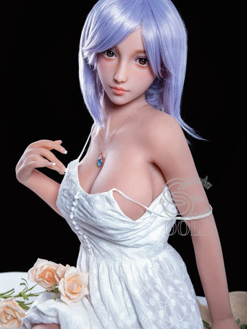 F916 161 ס"מ TPE Anime Love Doll ｜SE Doll
