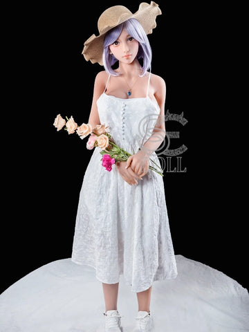 F916 Búp bê tình yêu anime TPE 161cm ｜SE Doll