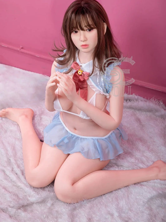 Japanese Silicone Sex Doll